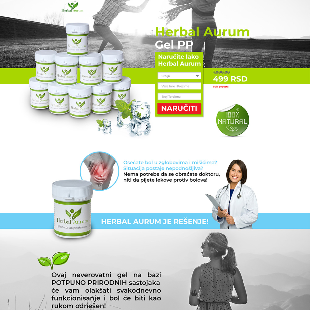 Design, Copywriting, Programming Service for Digital Marketers